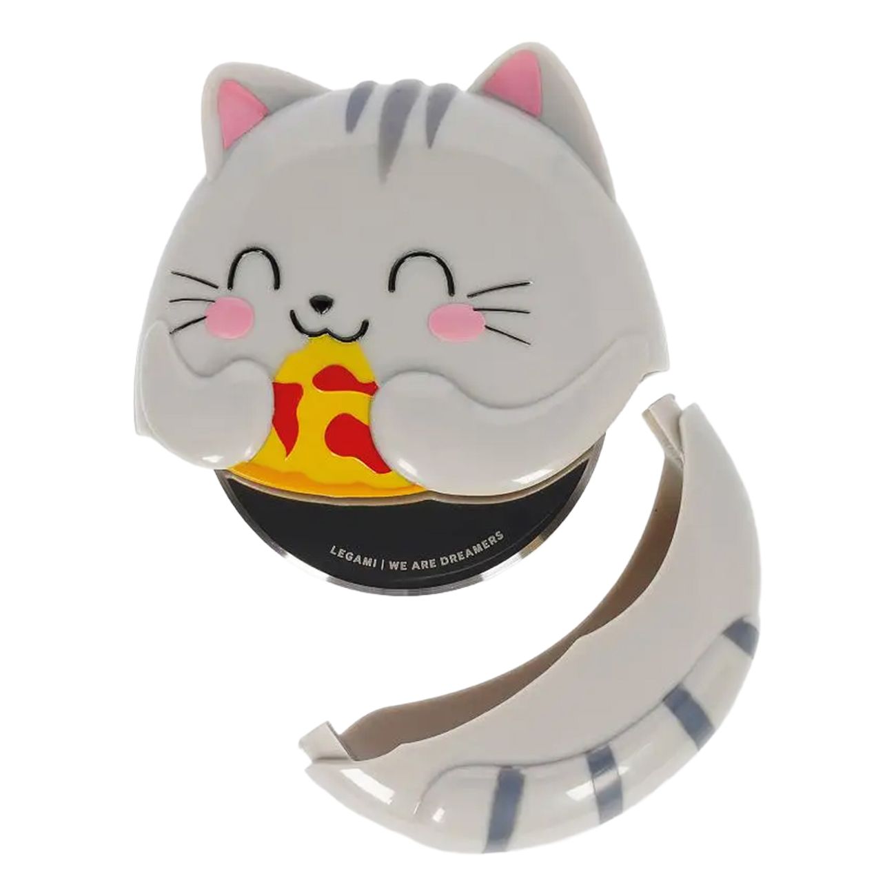 Pizzaskärare Pizza at First Slice