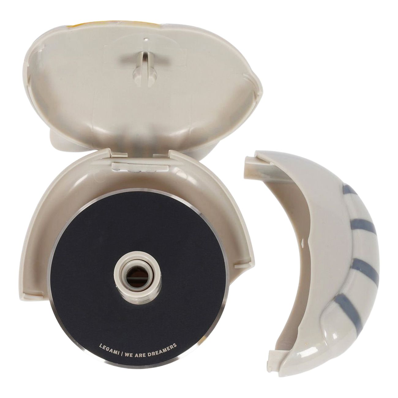 Pizzaskärare Pizza at First Slice