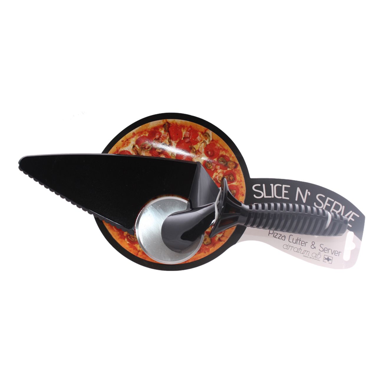 Pizzaslicer