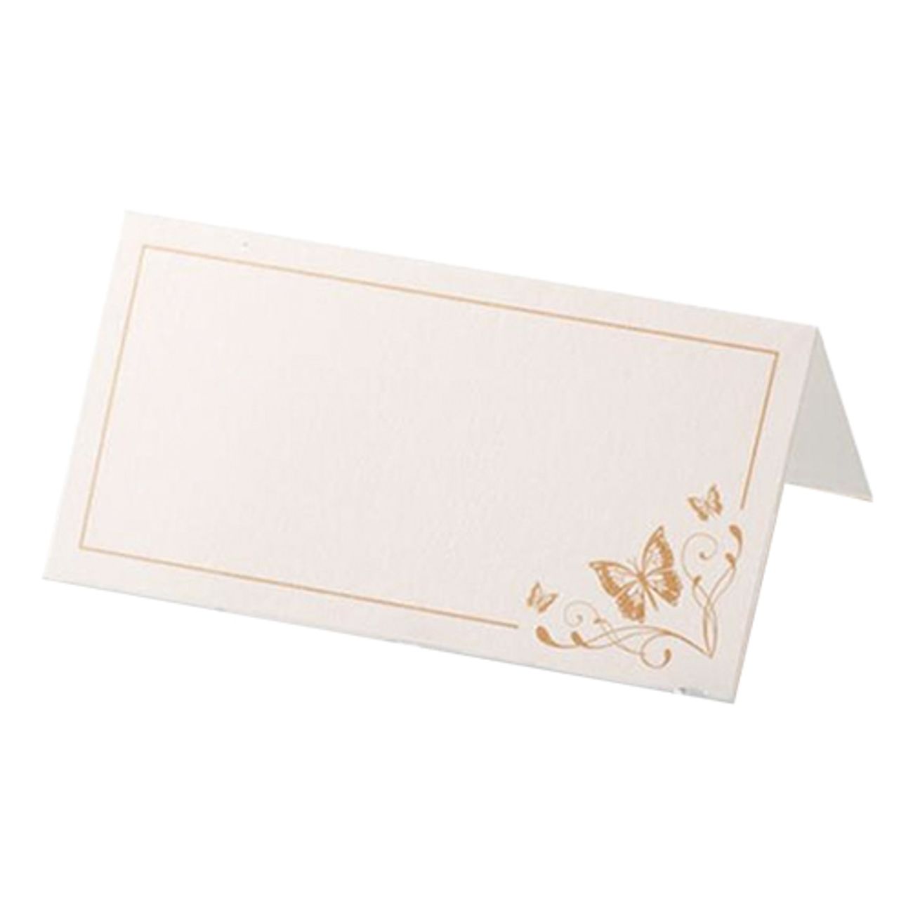 placeringskort-fjaril-guld-1