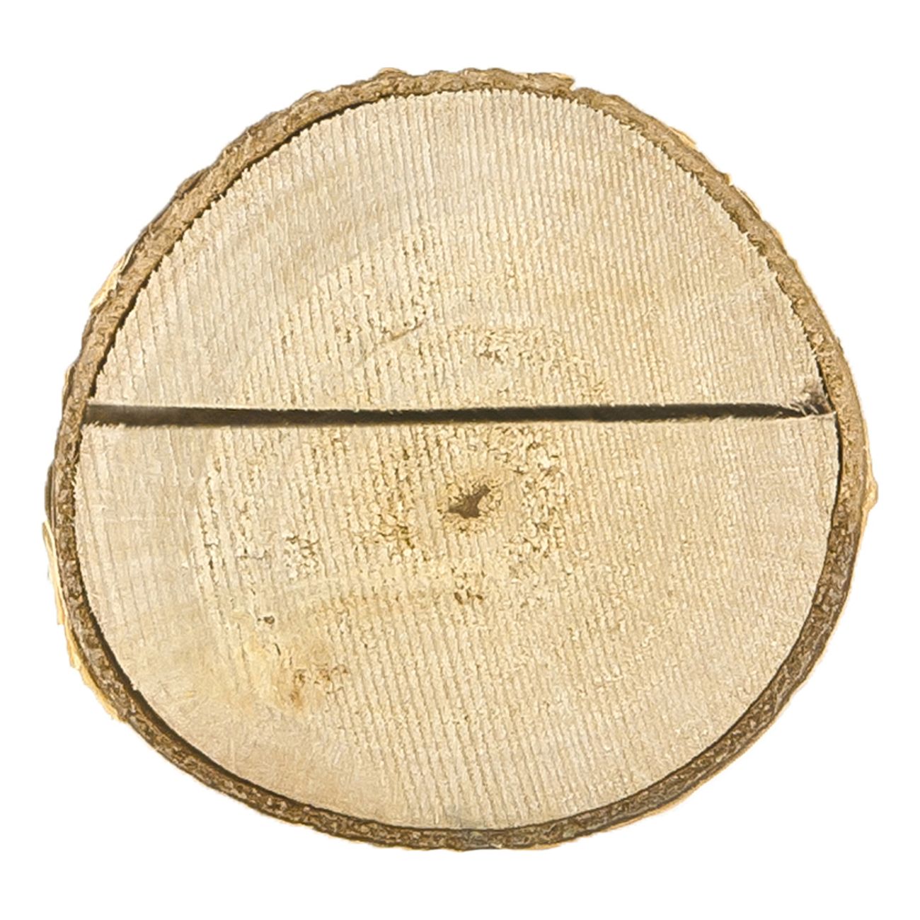 Placeringskortholder Stub