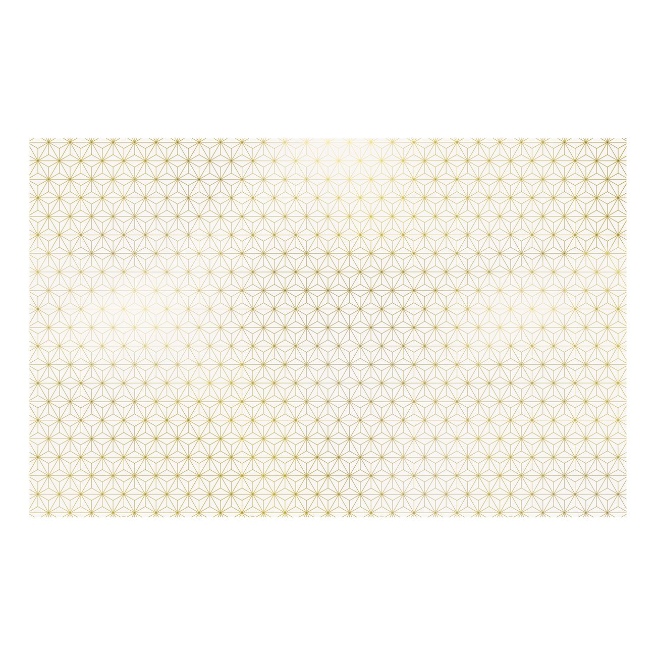 plastduk-geometrisk-guld-108111-2