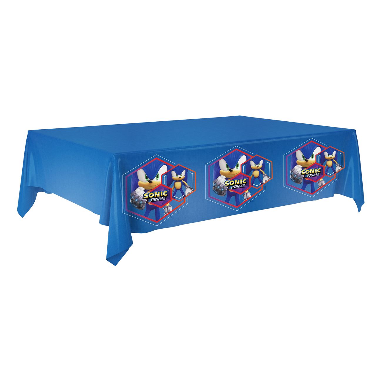 Plastduk Sonic Prime™