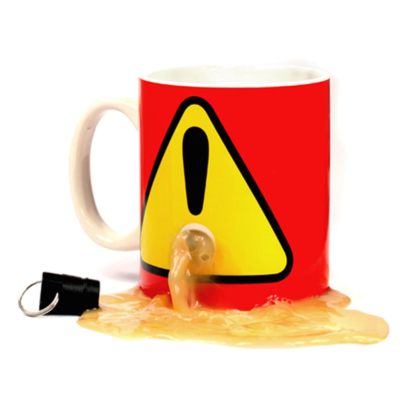 Plugg Mugg
