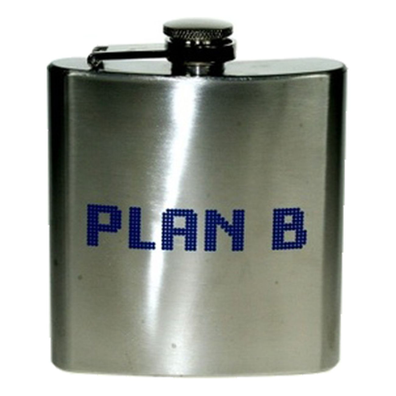 Plunta Plan B