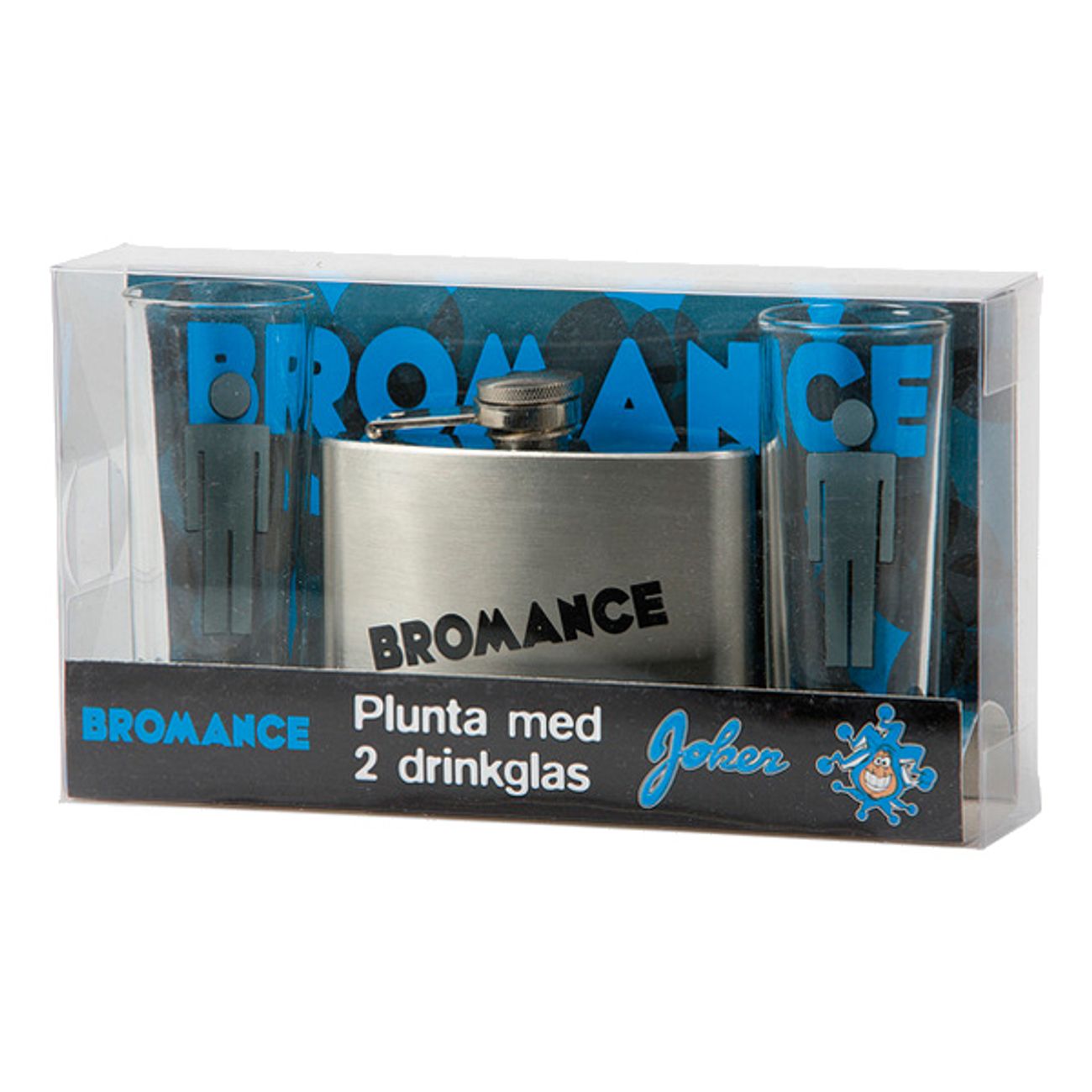 Pluntset Bromance