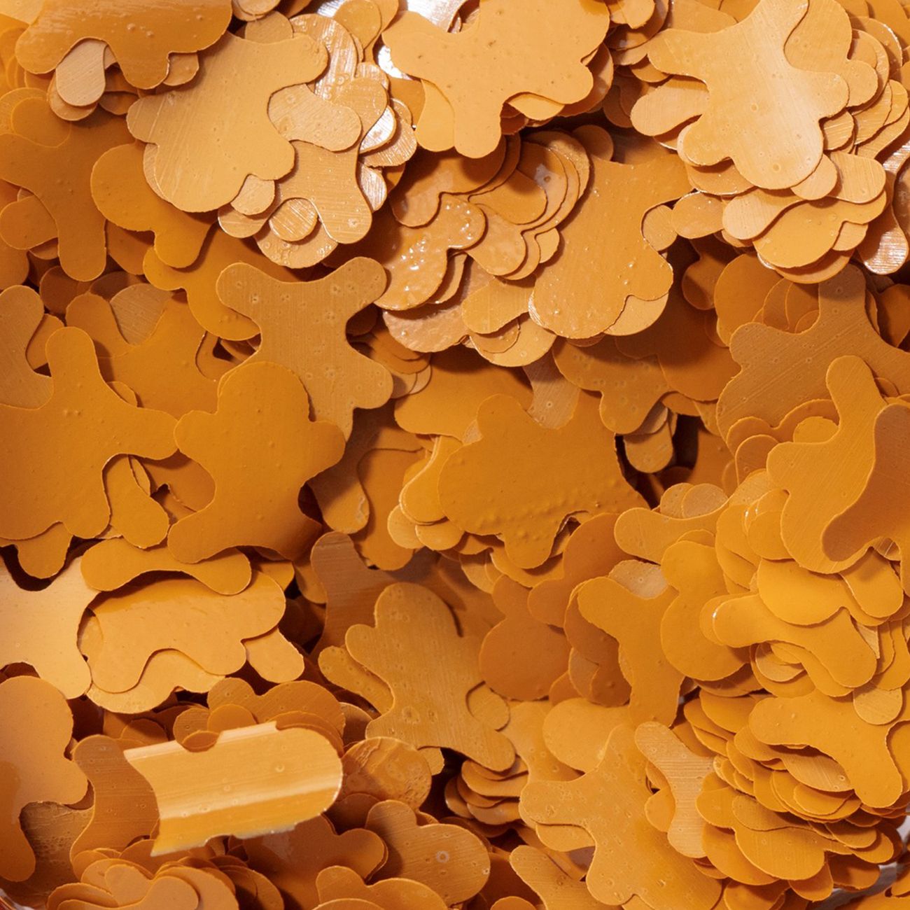 PME Ätbart Glitter Pepparkaksgubbar