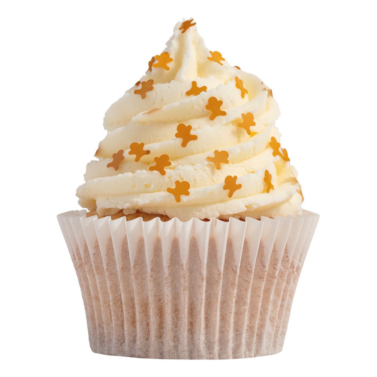 PME Ätbart Glitter Pepparkaksgubbar