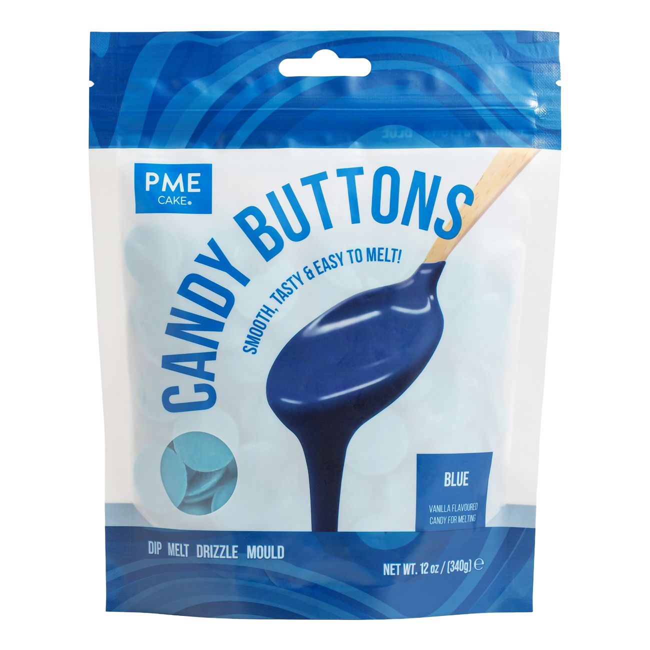 PME Candy Buttons