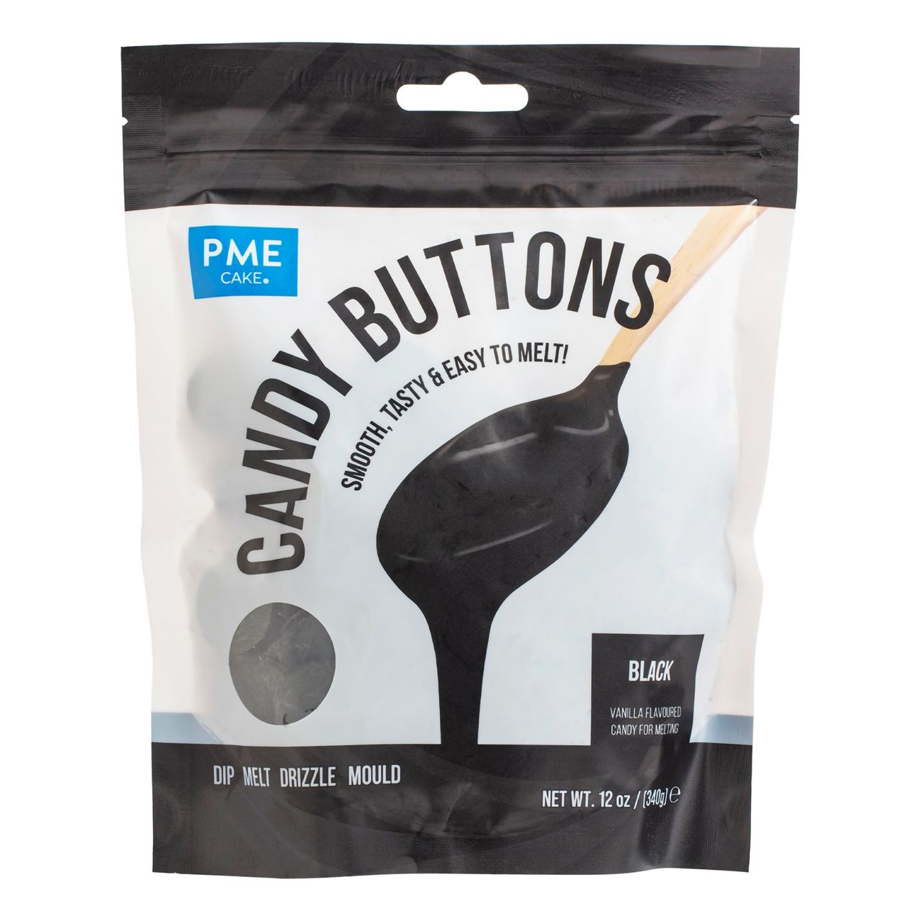 PME Candy Buttons