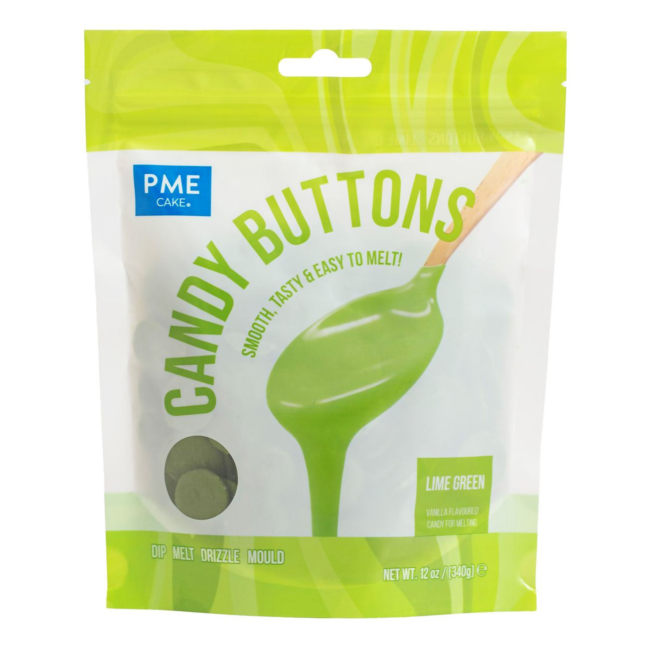 PME Candy Buttons