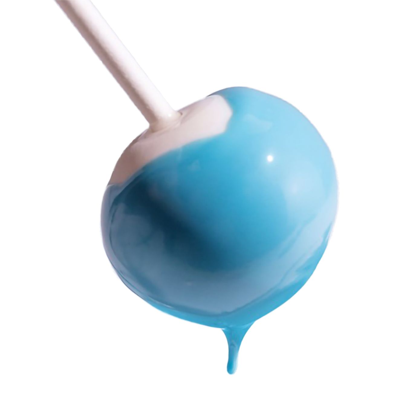 PME Candy Buttons Blå