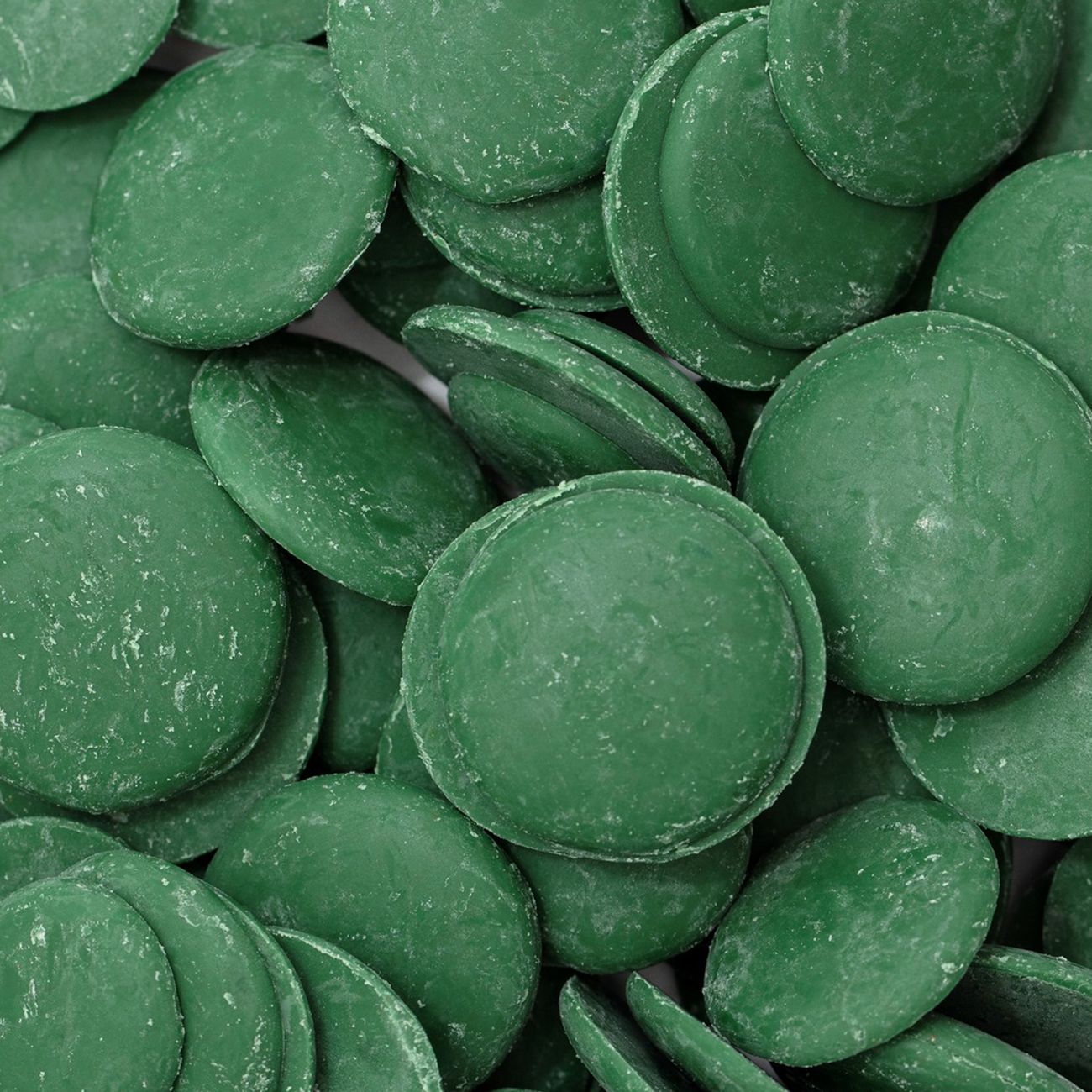 PME Candy Buttons Grön