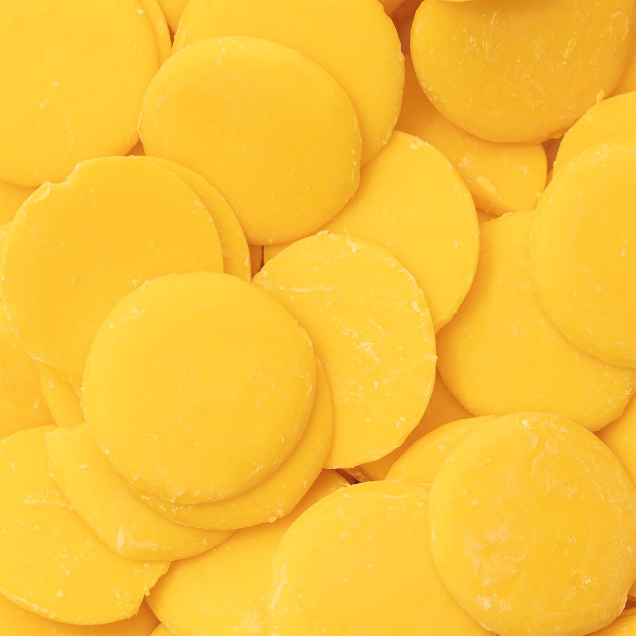 PME Candy Buttons Gul