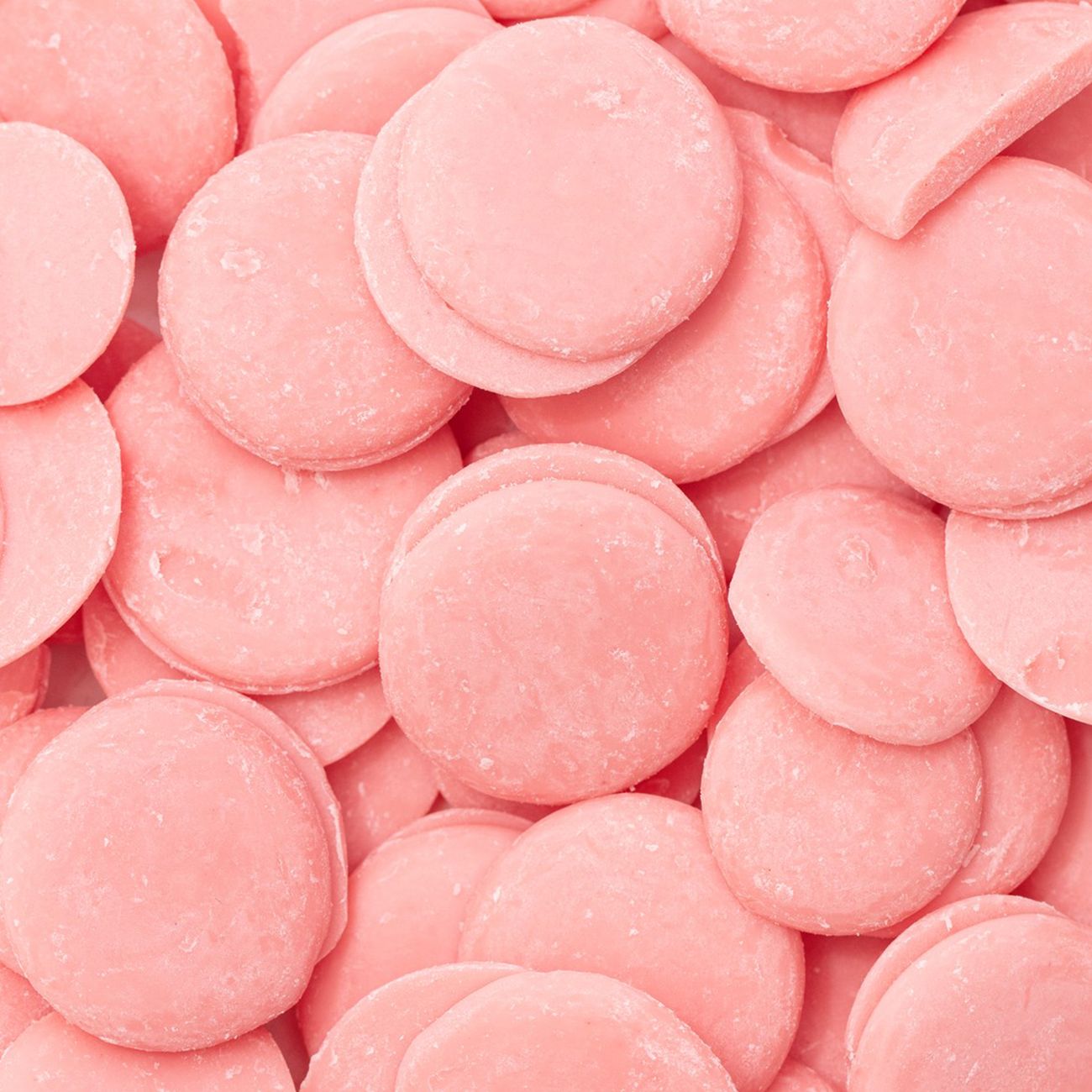 PME Candy Buttons Rosa