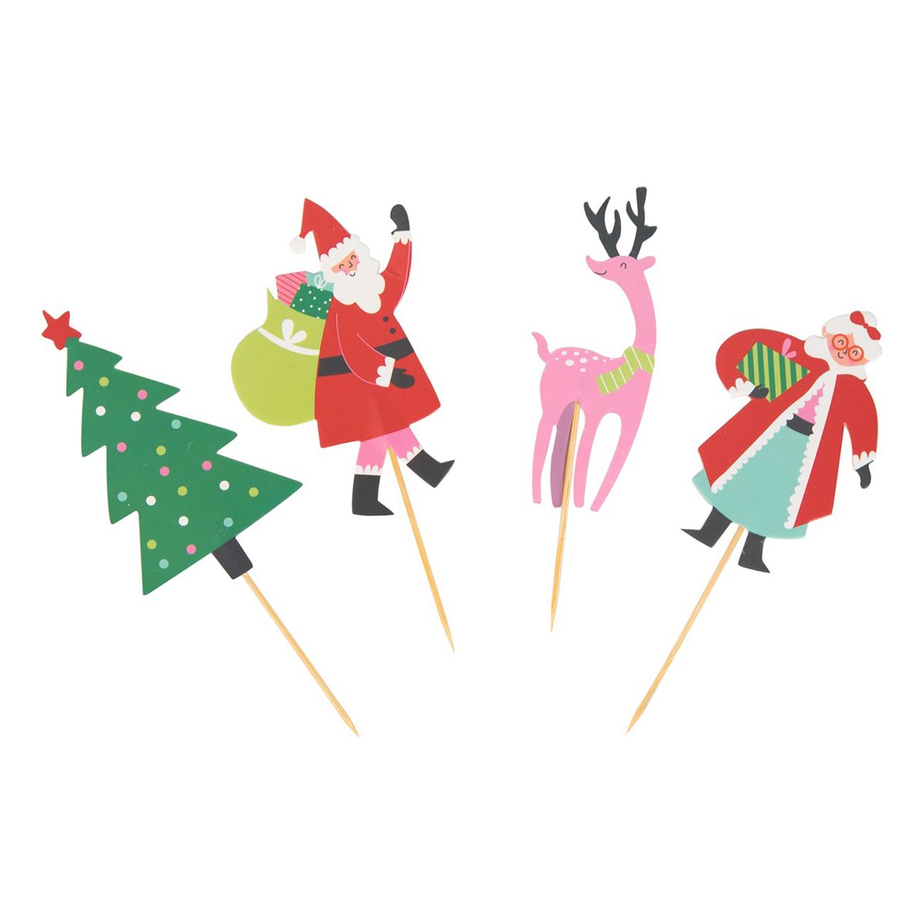 PME Cupcake Kit Tontut