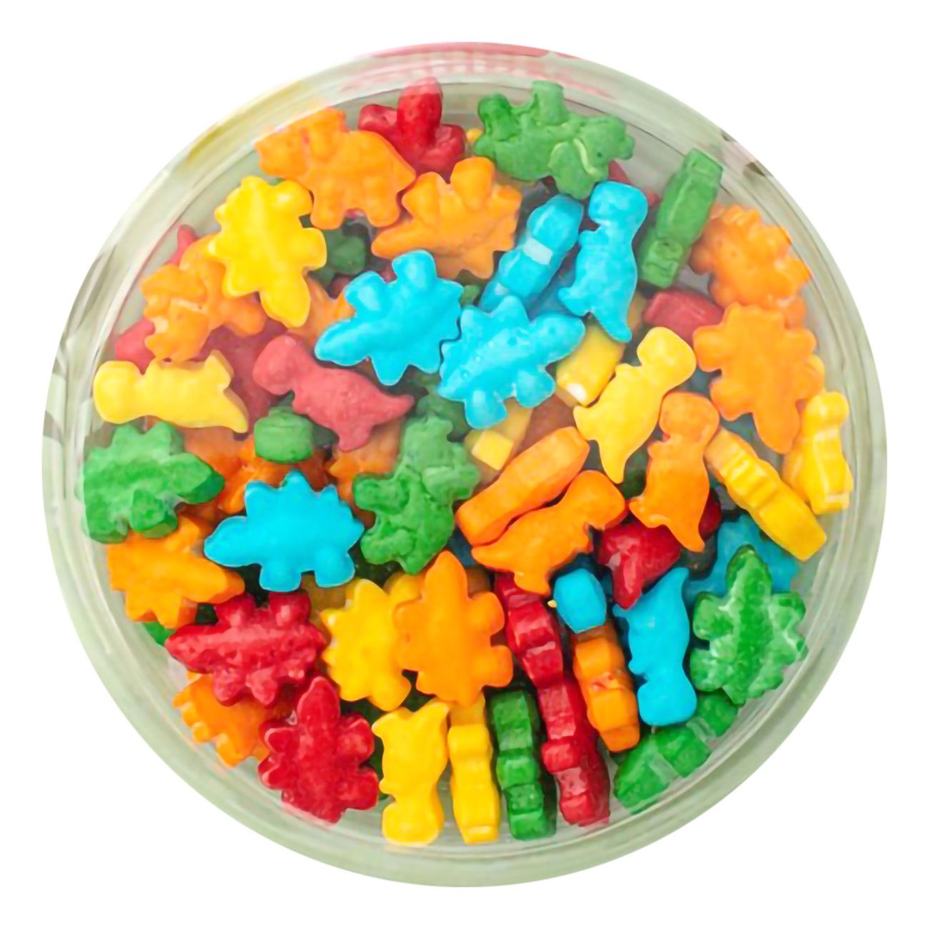 PME Dinosaurier Sprinkle Charms