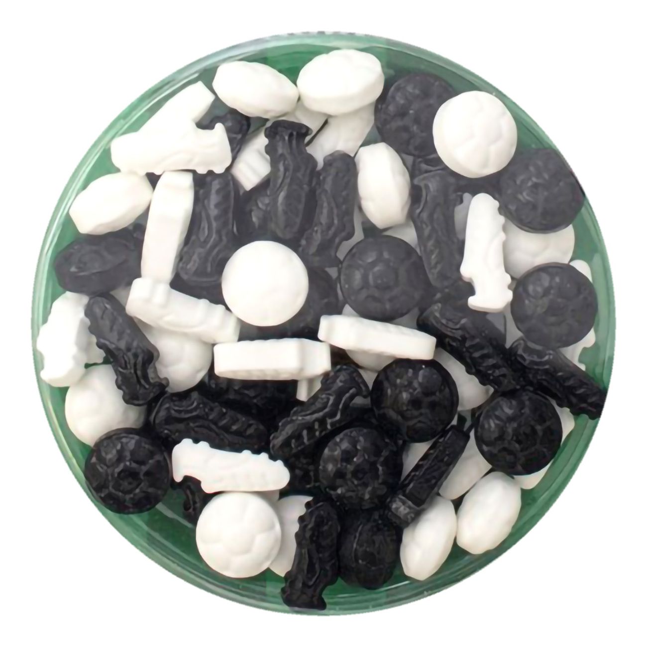 PME Fotboll Sprinkle Charms