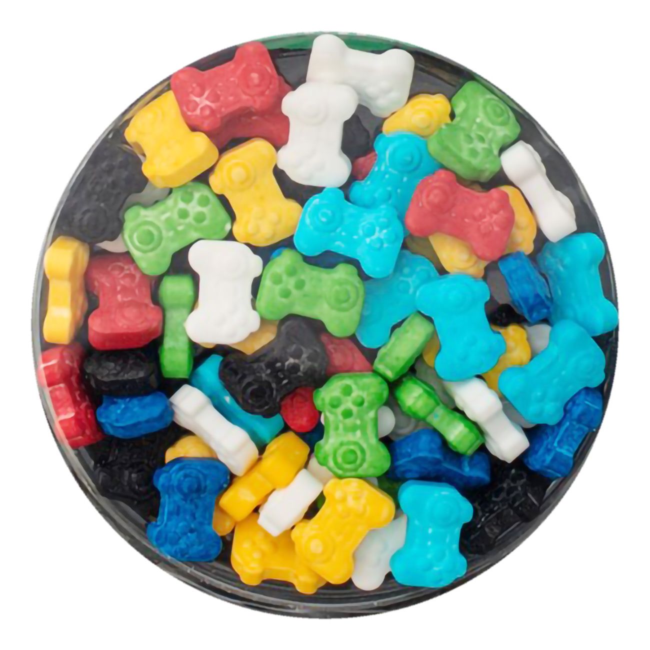 PME Gaming Sprinkle Charms