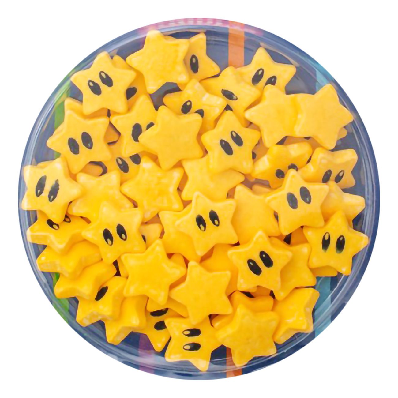 PME Gaming Stjärnor Sprinkle Charms