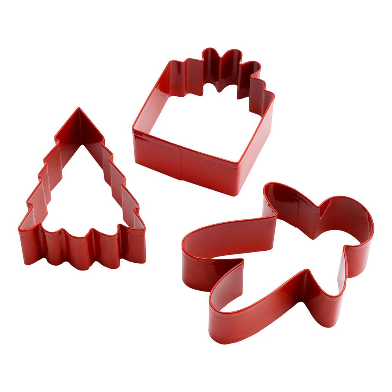 PME Kakformar Julfigurer