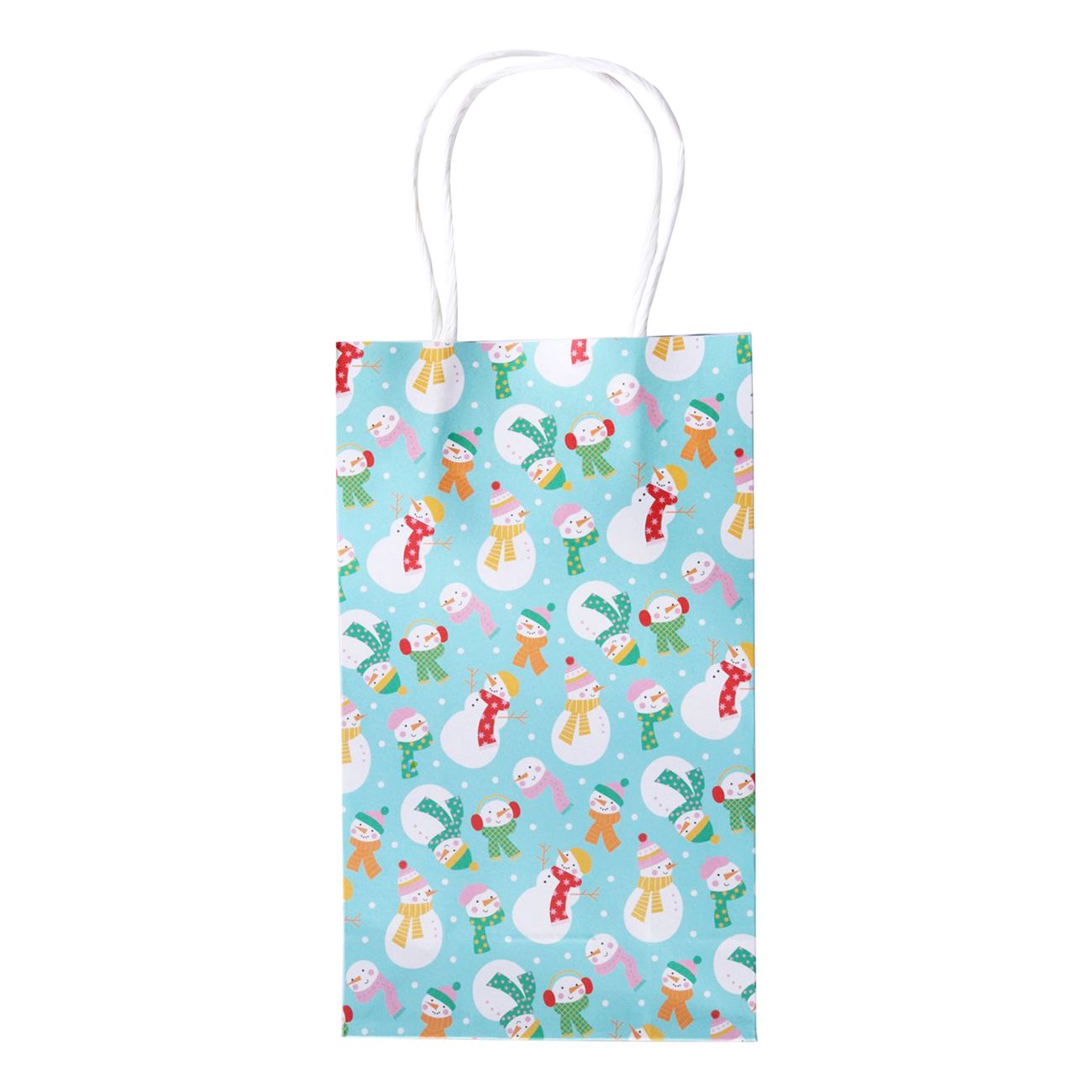 PME Juhlapussit Lumiukot