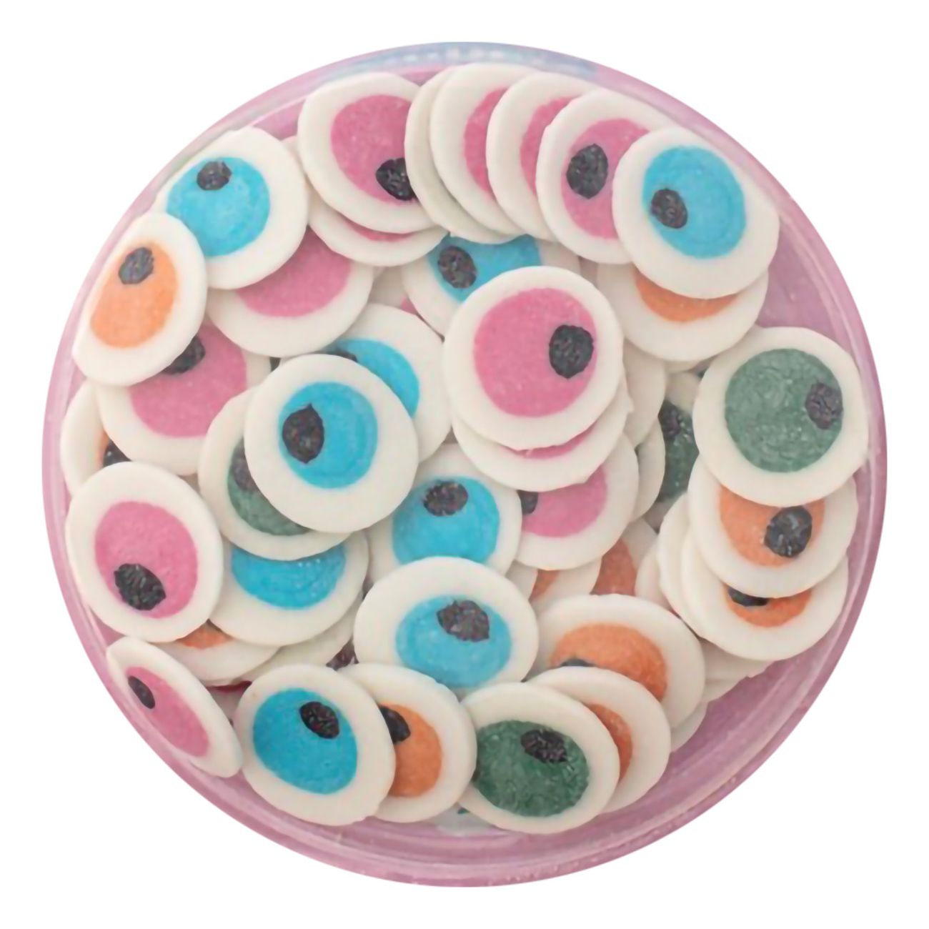 PME Ögon Färgmix Sprinkle Charms