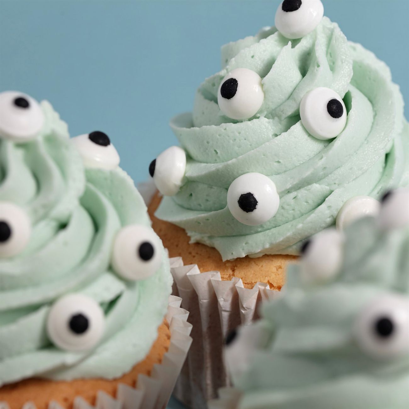 PME Ögon Sprinkle Charms