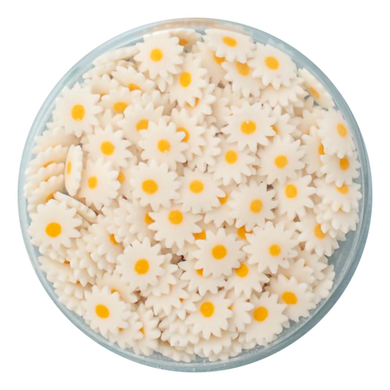 PME Prästkragar Sprinkle Charms