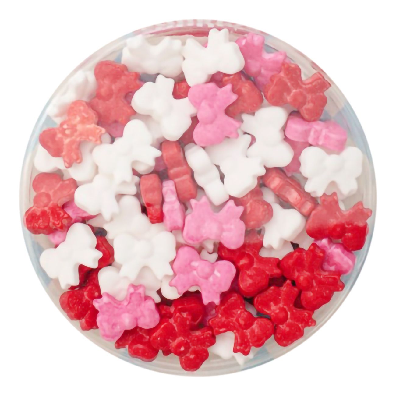 PME Rosetter Sprinkle Charms