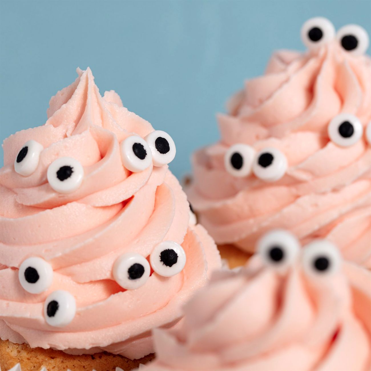 PME Små Ögon Sprinkle Charms