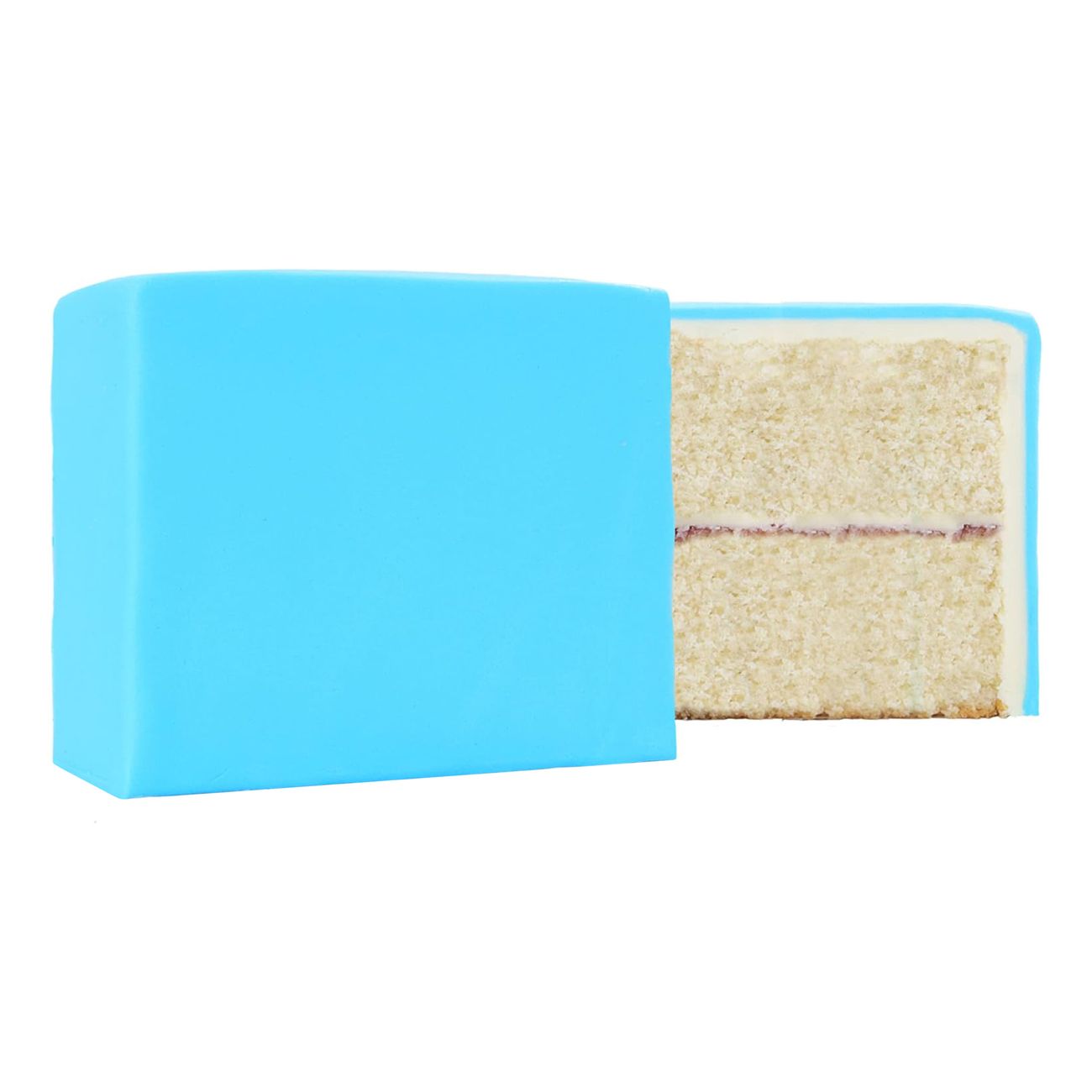 PME Sockerpasta Blå