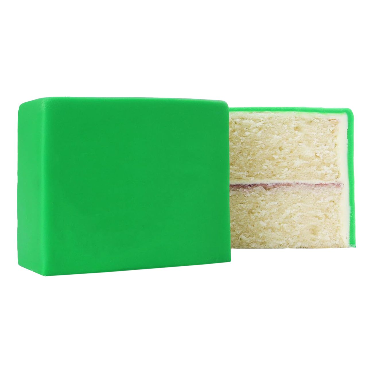 PME Sockerpasta Grön