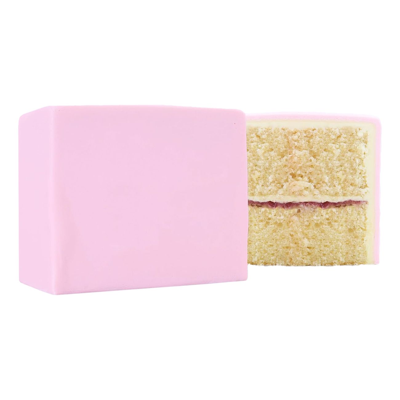 PME Sockerpasta Ljusrosa