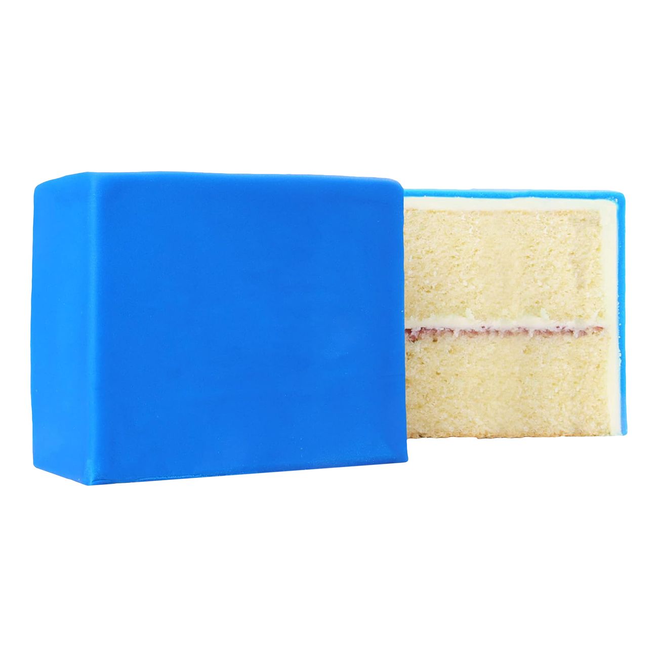 PME Sockerpasta Mörkblå