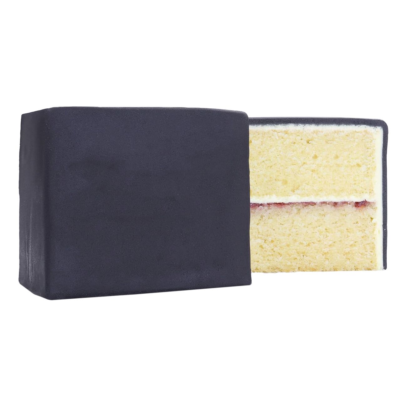 PME Sockerpasta Svart