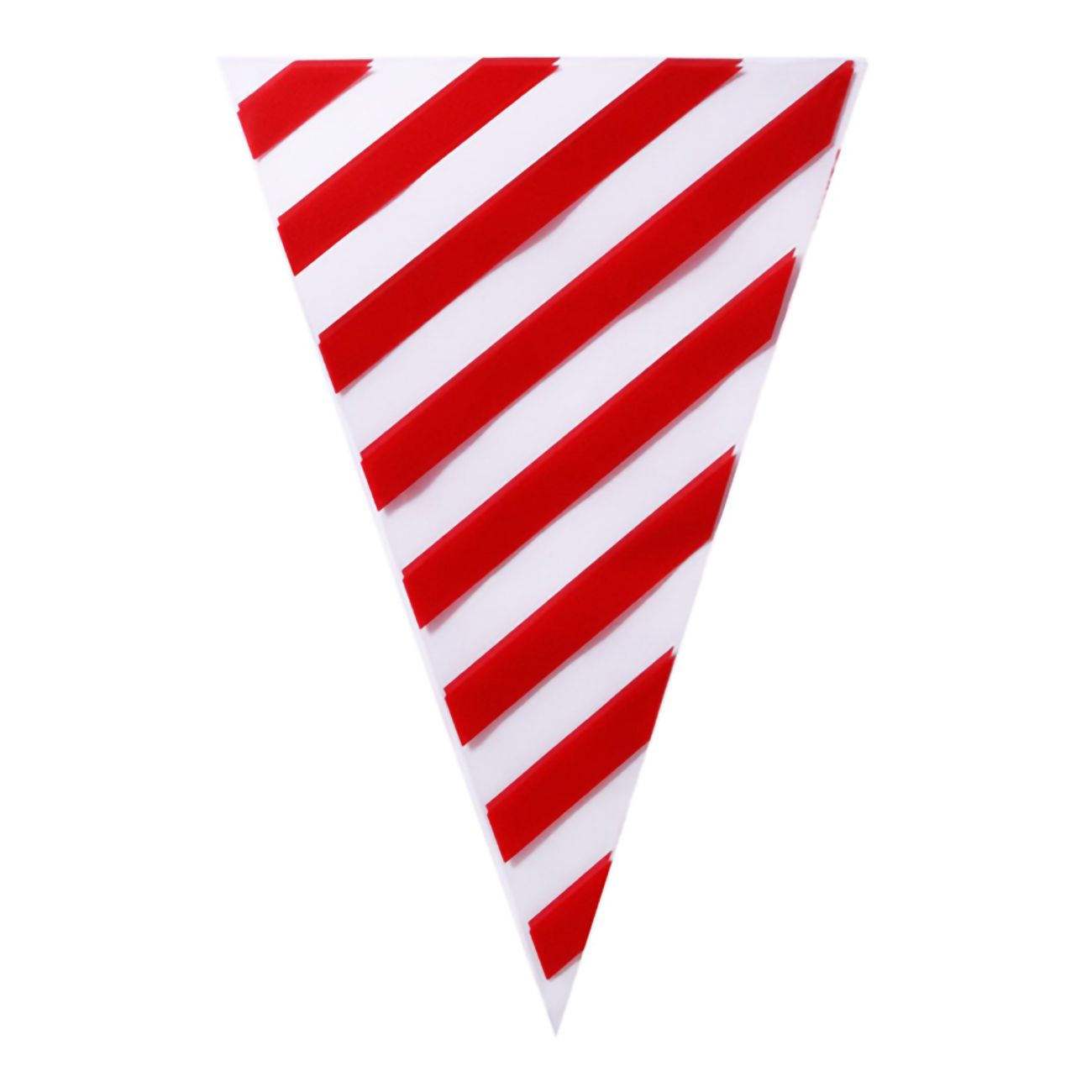 PME Spritspåsar Polkagris