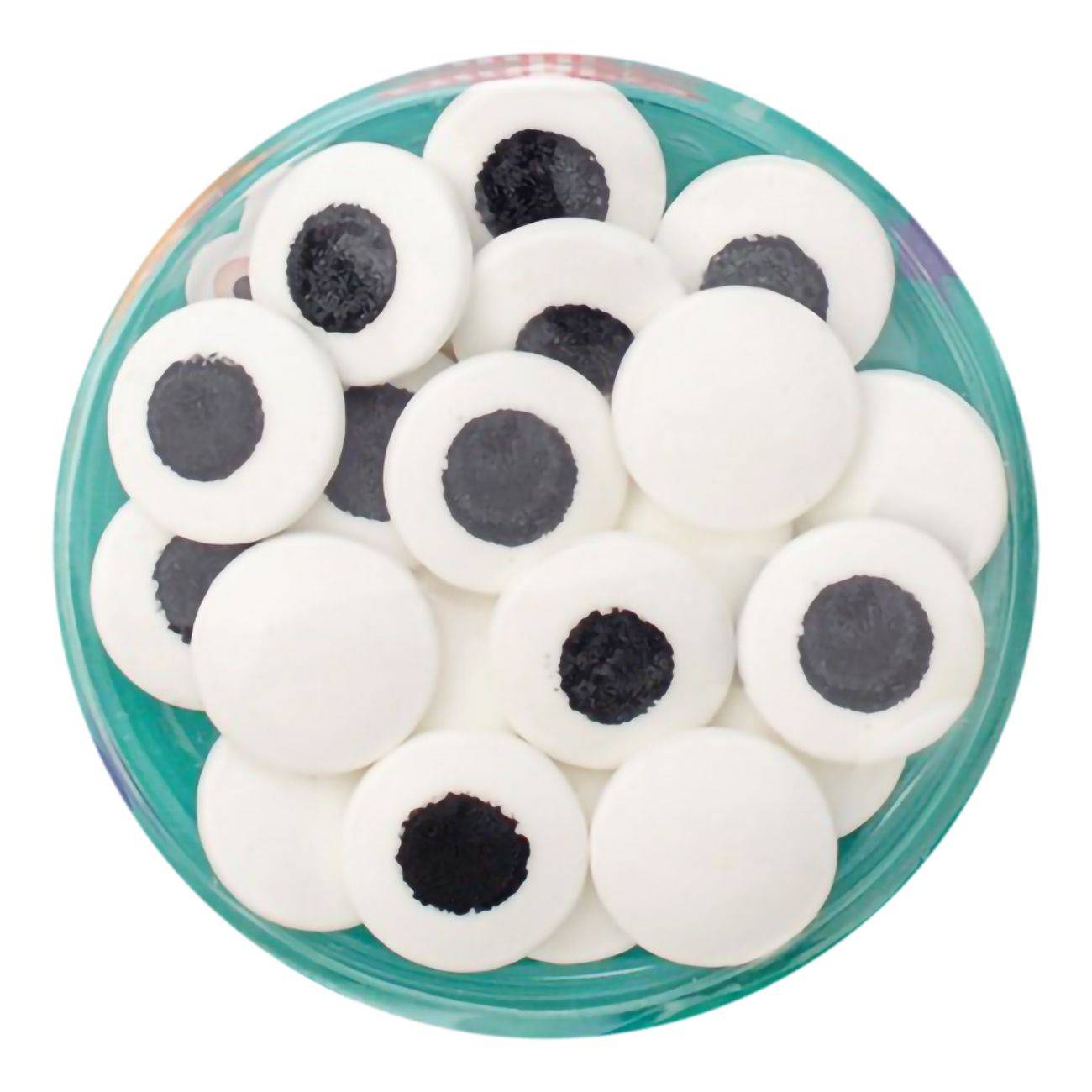 PME Stora Ögon Sprinkle Charms