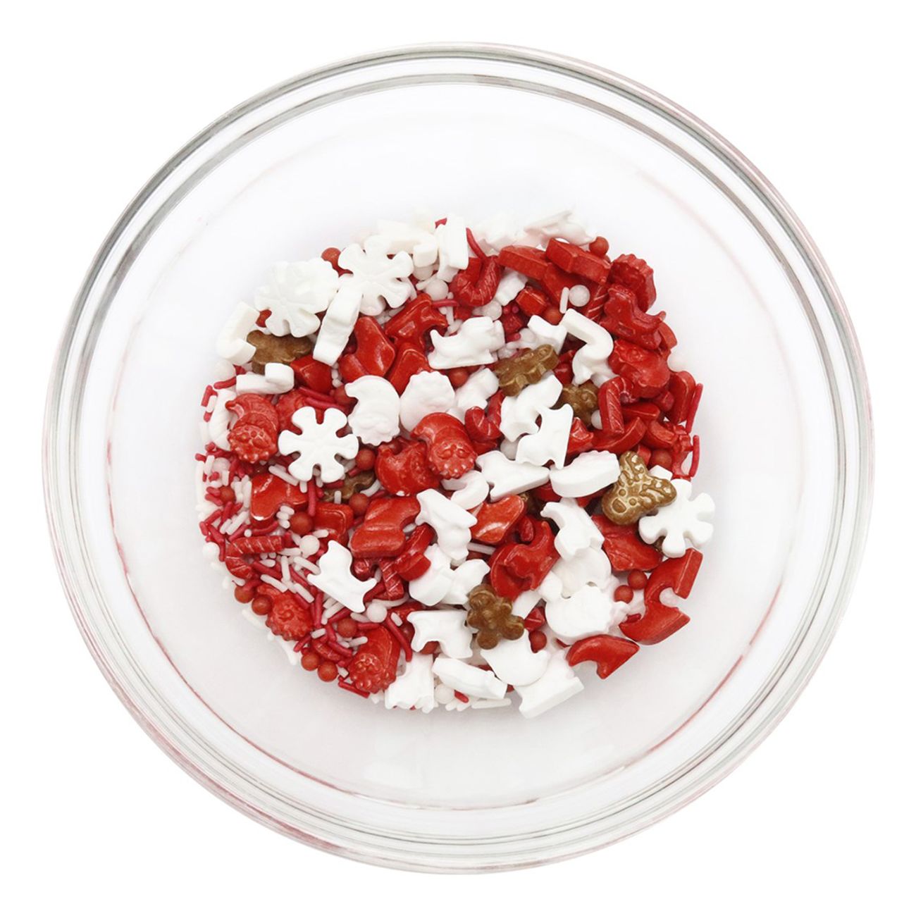 PME Strössel Jul Mix