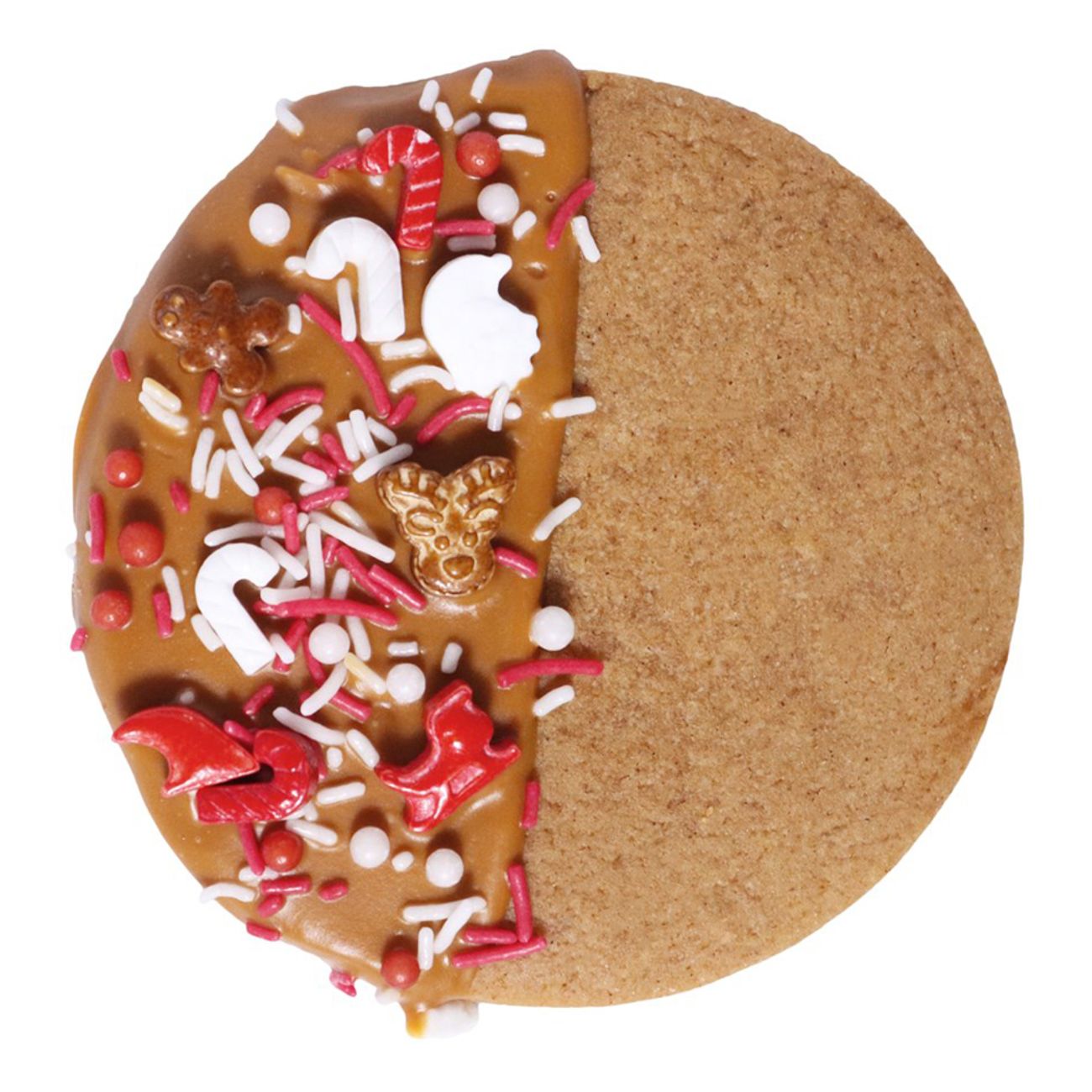 PME Strössel Jul Mix