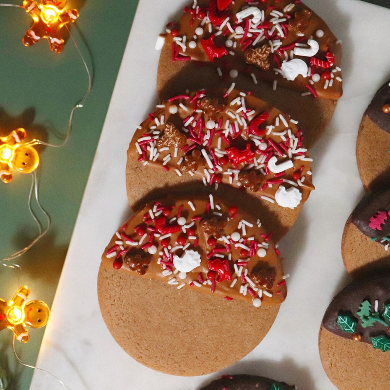 PME Strössel Jul Mix