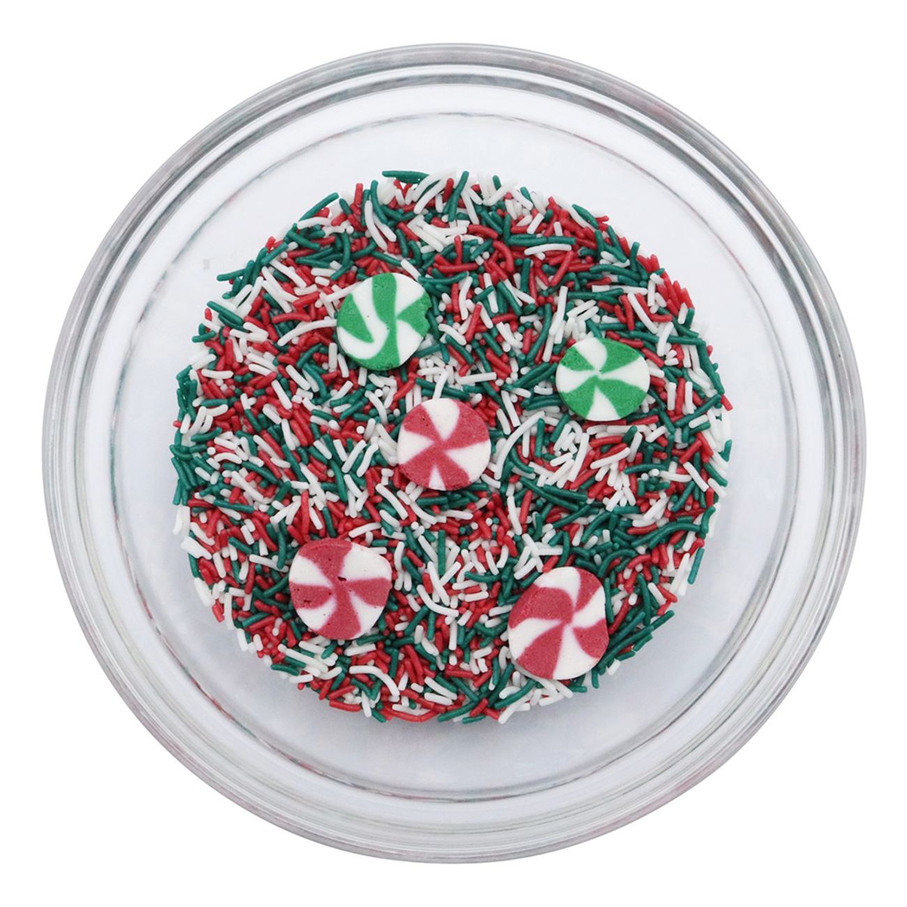 PME Strössel Polkagris