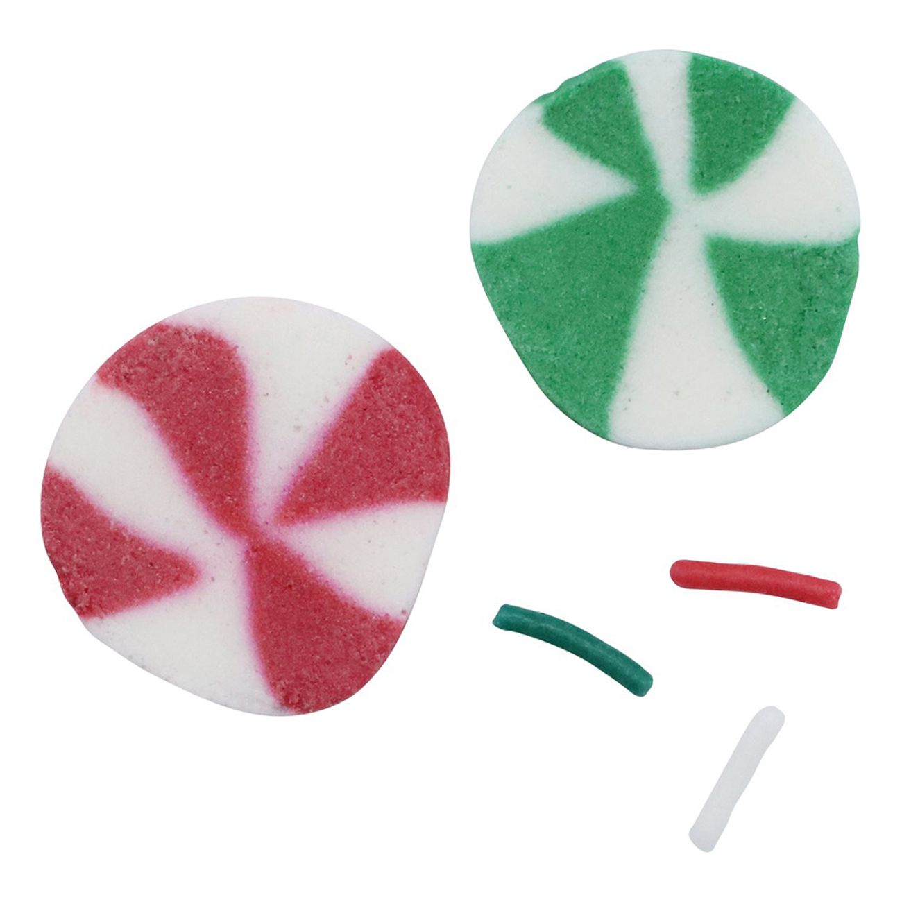 PME Strössel Polkagris