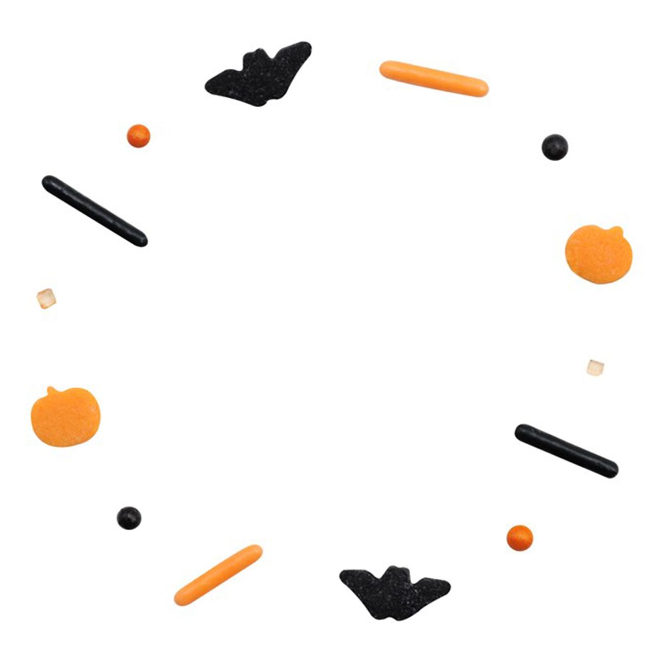 PME Strösselmix Halloween Pumpa