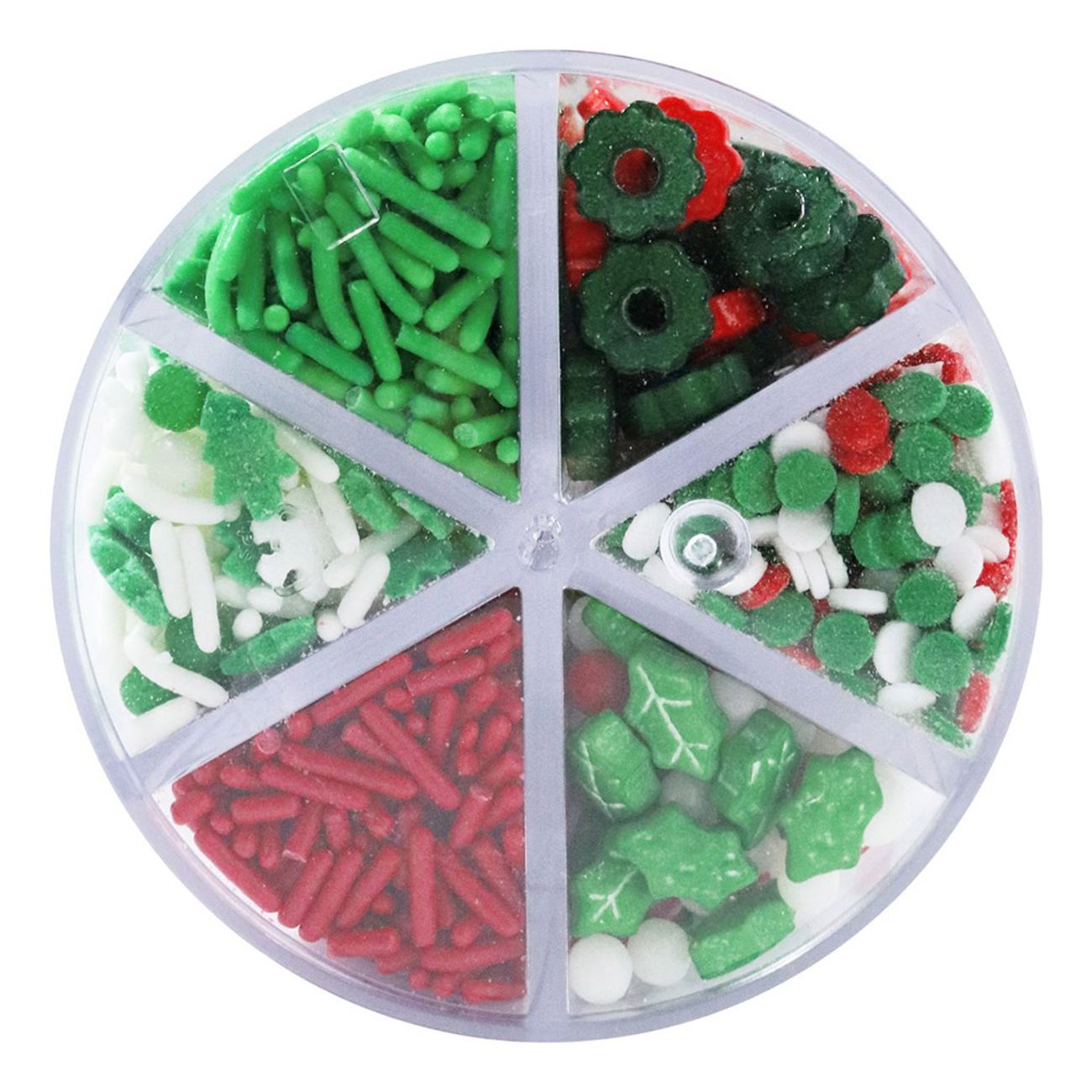 PME Strösselmix Jul