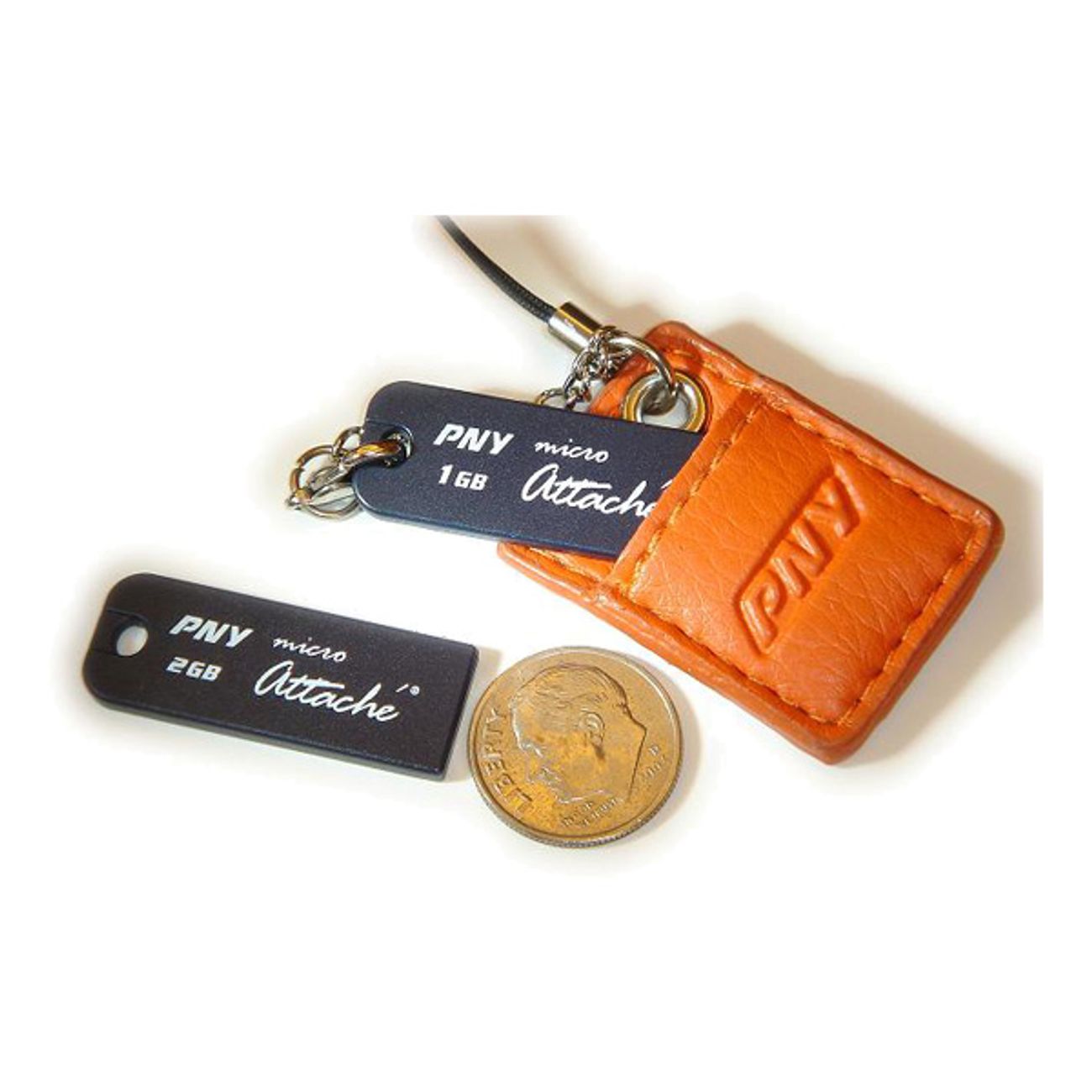 PNY USB-minne