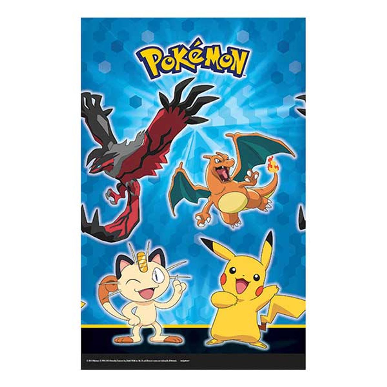 pokemon-bordsduk-1