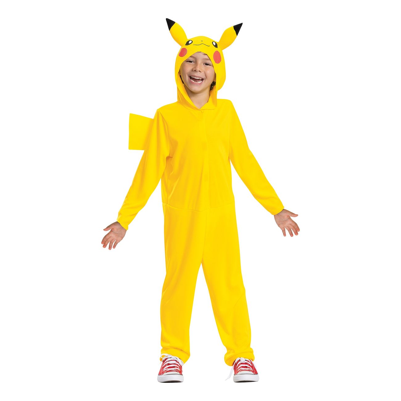 pokemon-pikachu-barn-maskeraddrakt-106169-1