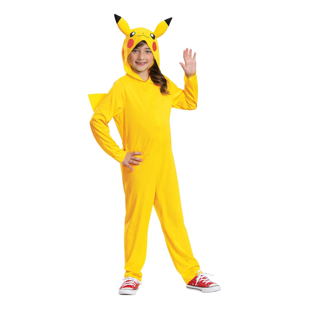 pokemon-pikachu-barn-maskeraddrakt-106169-2