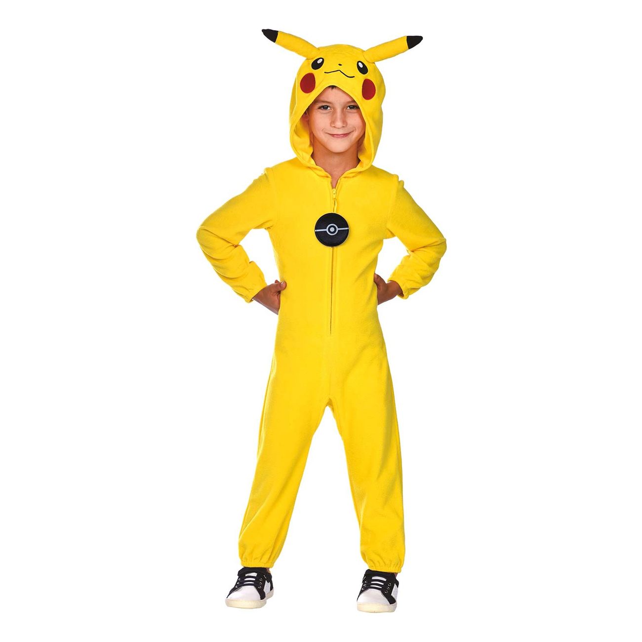 pokemon-pikachu-barn-maskeraddrakt-89640-1